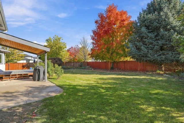 23918 E Maxwell Dr, Liberty Lake, WA 99019