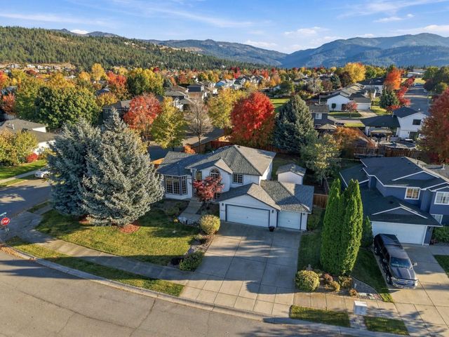 23918 E Maxwell Dr, Liberty Lake, WA 99019