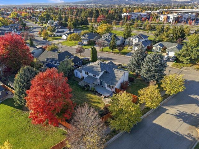 23918 E Maxwell Dr, Liberty Lake, WA 99019