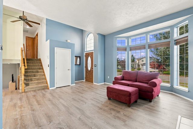 23918 E Maxwell Dr, Liberty Lake, WA 99019