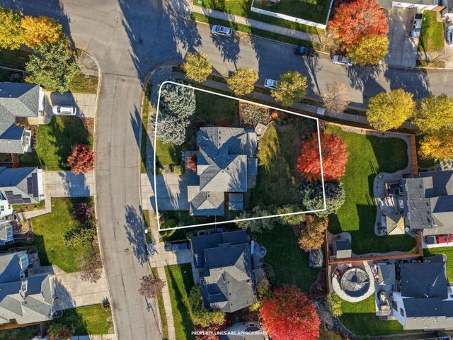 23918 E Maxwell Dr, Liberty Lake, WA 99019