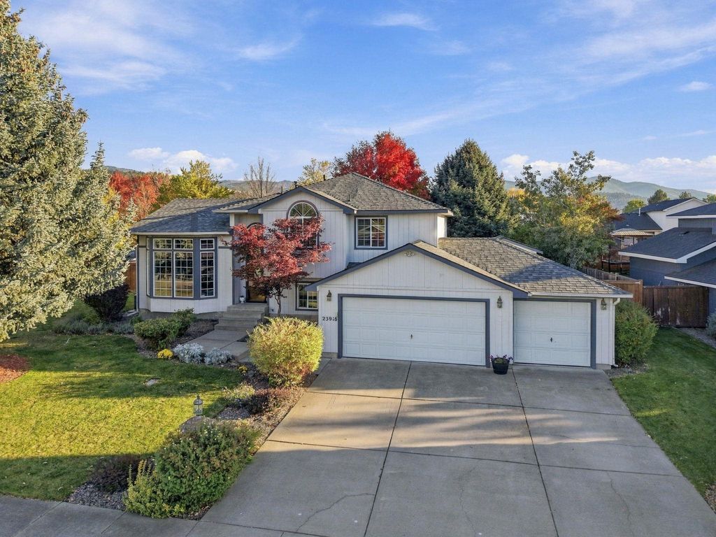 23918 E Maxwell Dr, Liberty Lake, WA 99019 photo 2