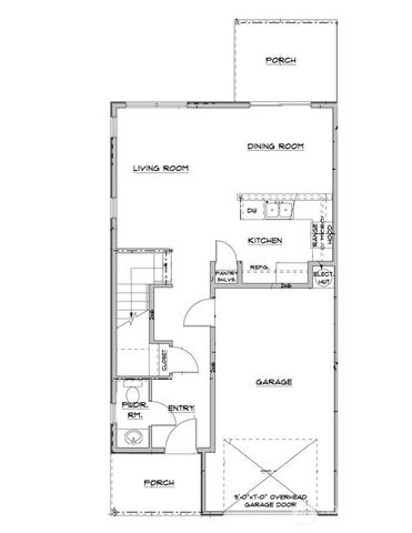 434 Oak Hill Lane, Burlington, WA 98233