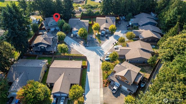 434 Oak Hill Lane, Burlington, WA 98233