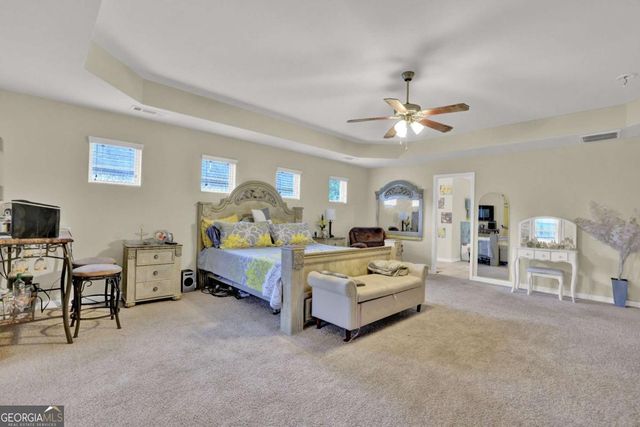 412 Live Oak Pass, Loganville, GA 30052