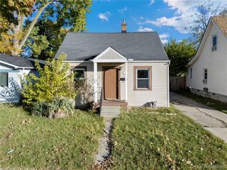 7583 Hudson Avenue, Warren, MI 48091