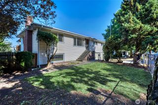 4504 S 124th Street, Seattle, WA 98178