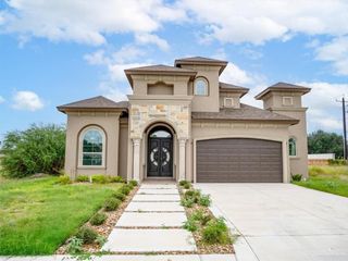 802 Ramirez Street, Mission, TX 78573