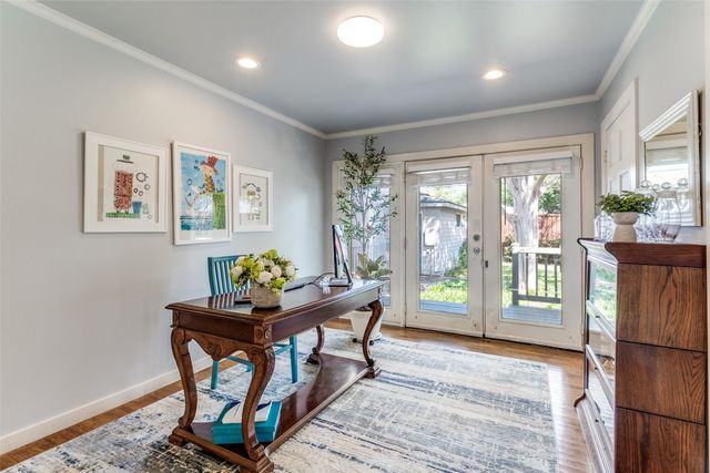 6463 Highgate Lane, Dallas, TX 75214