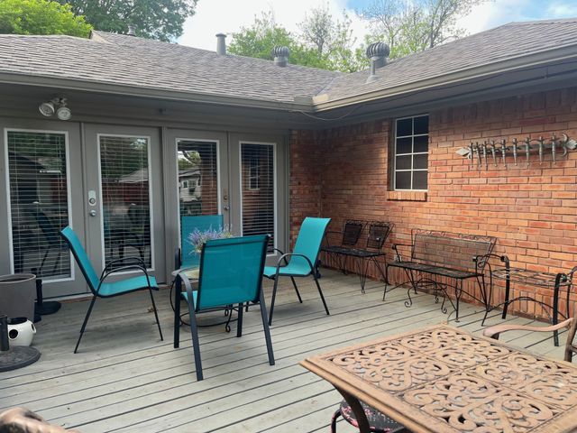 6463 Highgate Lane, Dallas, TX 75214