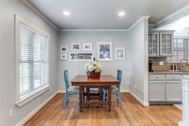 6463 Highgate Lane, Dallas, TX 75214