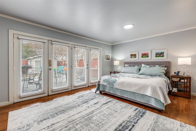 6463 Highgate Lane, Dallas, TX 75214