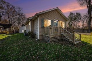 1908 E Stockbridge Avenue, Kalamazoo City, MI 49001