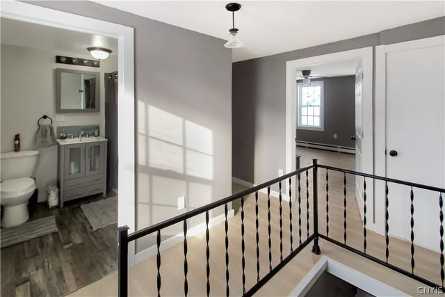 6924 Shady Avenue, New Bremen, NY 13327