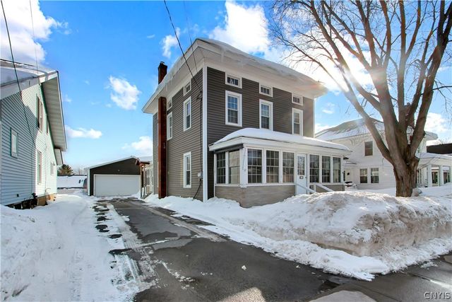 6924 Shady Avenue, New Bremen, NY 13327