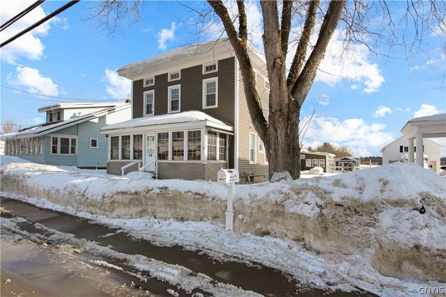 6924 Shady Avenue, New Bremen, NY 13327