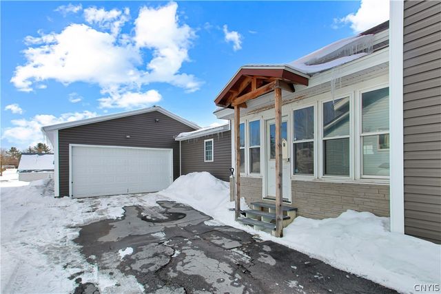 6924 Shady Avenue, New Bremen, NY 13327