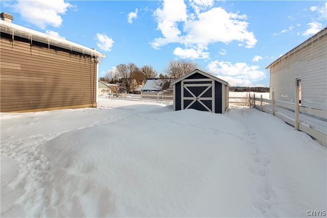 6924 Shady Avenue, New Bremen, NY 13327