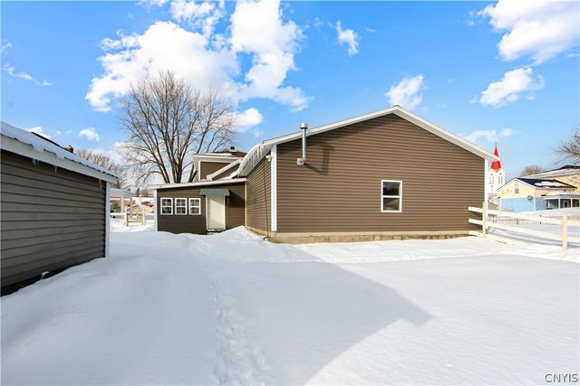 6924 Shady Avenue, New Bremen, NY 13327