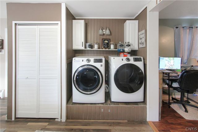 6924 Shady Avenue, New Bremen, NY 13327