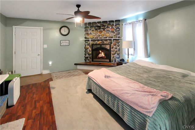 6924 Shady Avenue, New Bremen, NY 13327