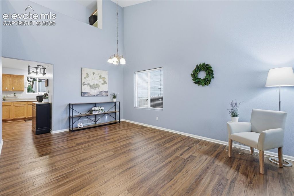11015 Berry Farm Road, Fountain, CO 80817 — photo 2