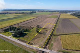 Tbd Gondron Road - Tract 1, New Iberia, LA 70563