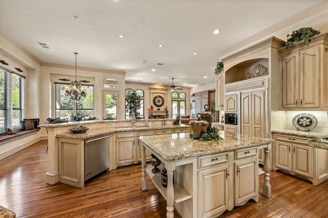 7204 Majestic Manor, Colleyville, TX 76034