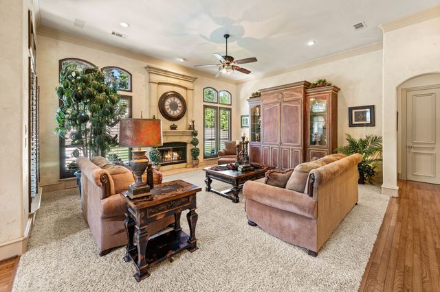 7204 Majestic Manor, Colleyville, TX 76034