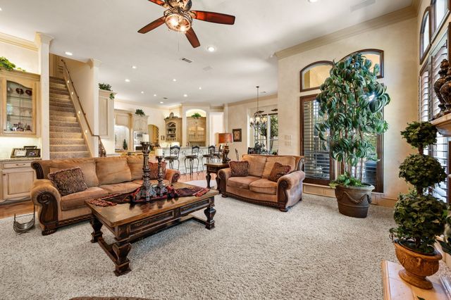 7204 Majestic Manor, Colleyville, TX 76034