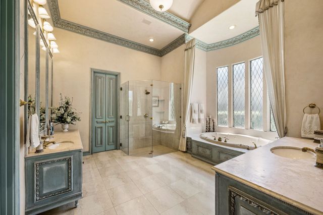 7204 Majestic Manor, Colleyville, TX 76034