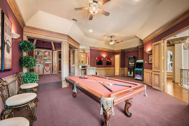 7204 Majestic Manor, Colleyville, TX 76034