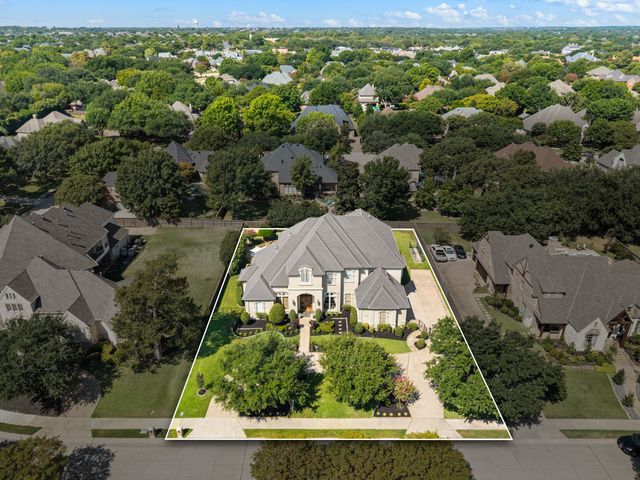 7204 Majestic Manor, Colleyville, TX 76034