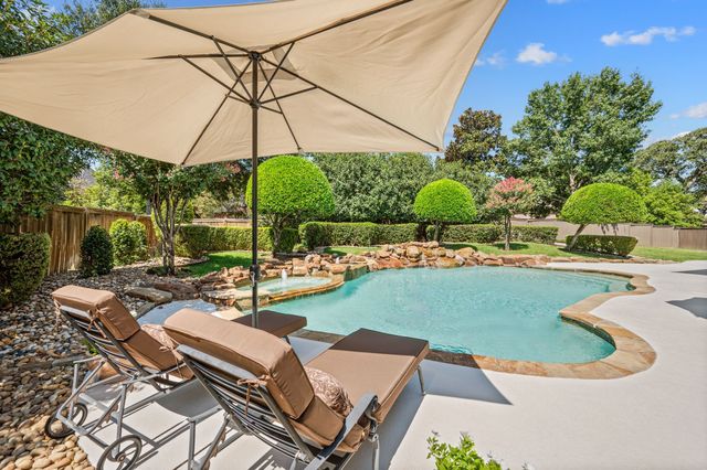 7204 Majestic Manor, Colleyville, TX 76034