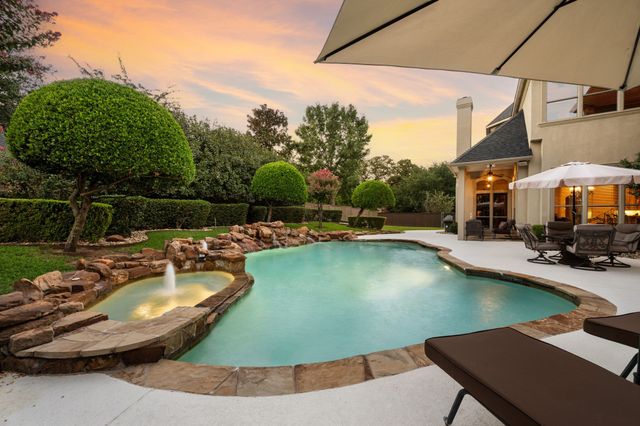 7204 Majestic Manor, Colleyville, TX 76034