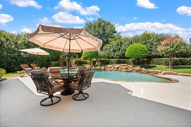 7204 Majestic Manor, Colleyville, TX 76034