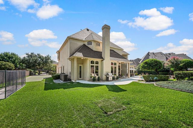 7204 Majestic Manor, Colleyville, TX 76034