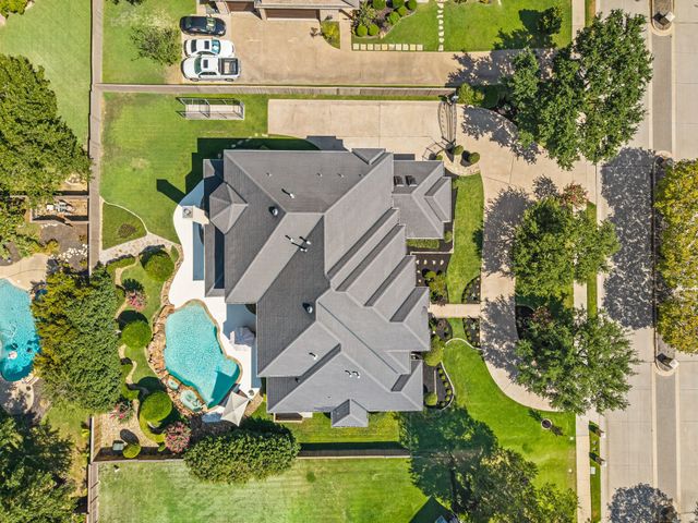7204 Majestic Manor, Colleyville, TX 76034