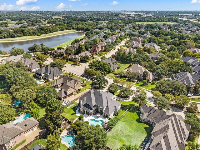 7204 Majestic Manor, Colleyville, TX 76034