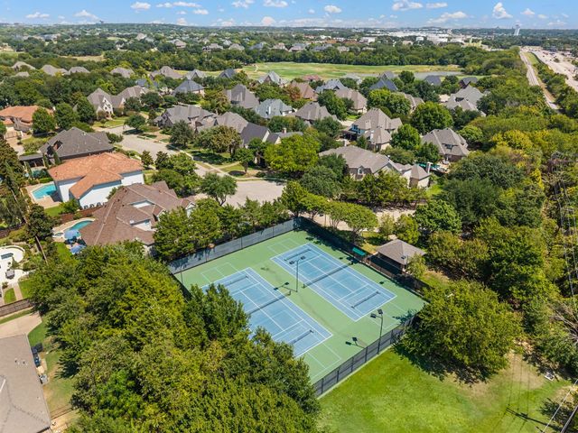 7204 Majestic Manor, Colleyville, TX 76034