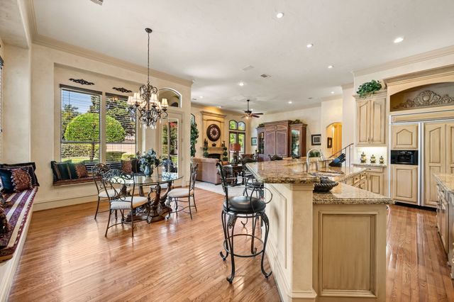 7204 Majestic Manor, Colleyville, TX 76034