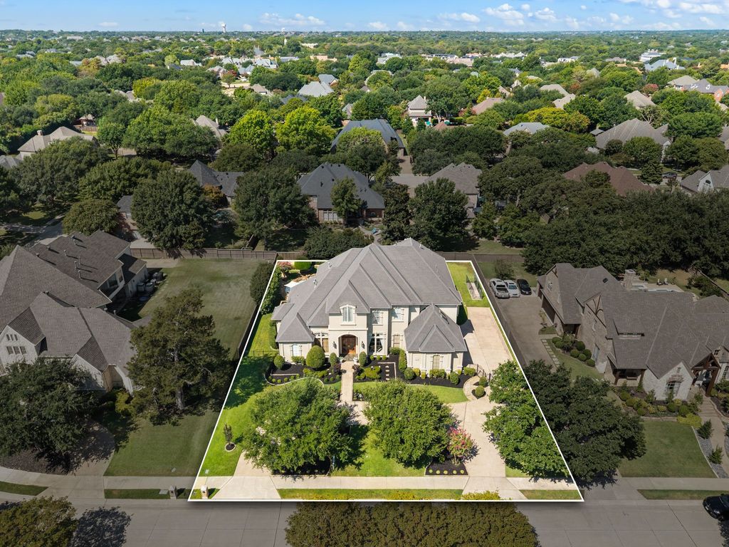 7204 Majestic Manor, Colleyville, TX 76034 — photo 2