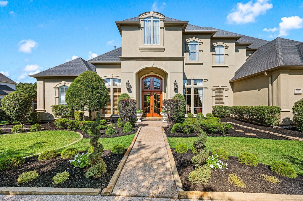 7204 Majestic Manor, Colleyville, TX 76034 — photo 3