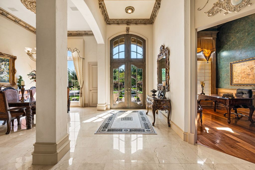 7204 Majestic Manor, Colleyville, TX 76034 — photo 4