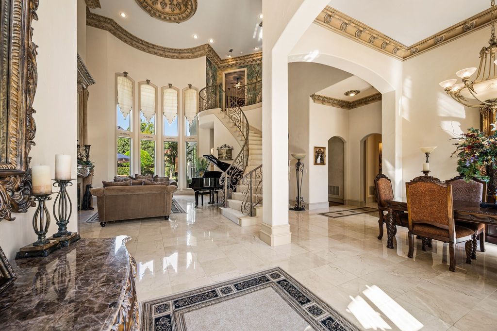 7204 Majestic Manor, Colleyville, TX 76034 — photo 5