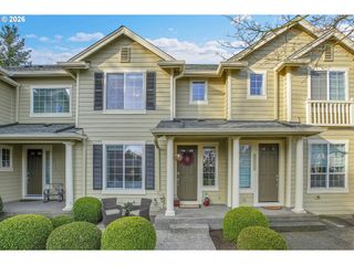 11730 Sw WILLET Ter, Beaverton, OR 97007