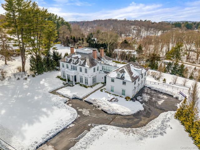 16 Taylor Road, Mount Kisco, NY 10549