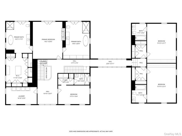 16 Taylor Road, Mount Kisco, NY 10549