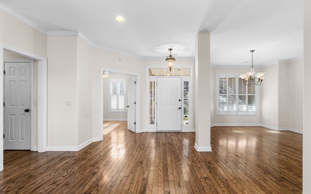 10 Moncada Circle, Hot Springs Village, AR 71909