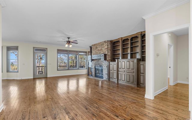 10 Moncada Circle, Hot Springs Village, AR 71909